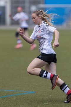 Bild 44 - wCJ Ballfreunde Pokal Finale  Altona 93 - Eimsbuetteler TV : Ergebnis: 0:2